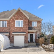 Front of Structure - 