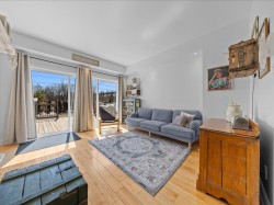 Living Room - 