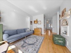 Living Room - 