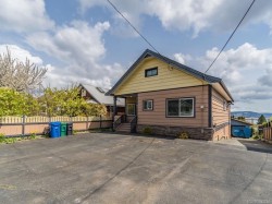 18 Gillespie St SOUTHNanaimo, BC V9R 4Y3