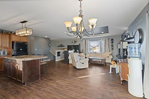 228 Bilodeau Pl, Ste Agathe, MB 