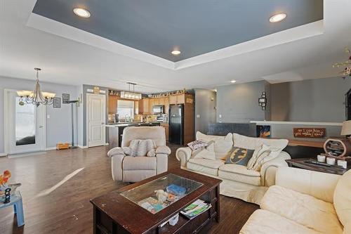 228 Bilodeau Pl, Ste Agathe, MB 