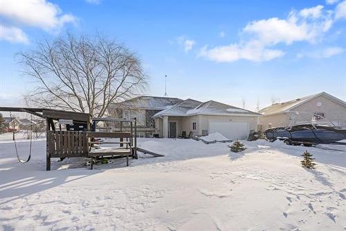 228 Bilodeau Pl, Ste Agathe, MB 