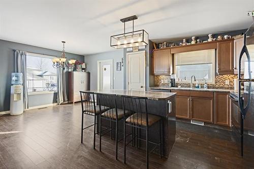 228 Bilodeau Pl, Ste Agathe, MB 