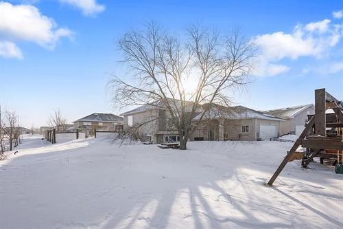 228 Bilodeau Pl, Ste Agathe, MB 