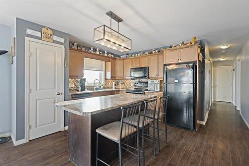 228 Bilodeau Pl, Ste Agathe, MB 