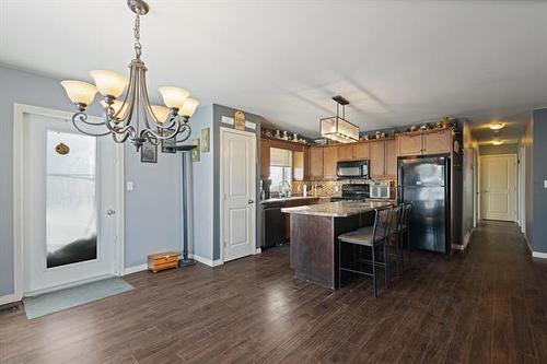 228 Bilodeau Pl, Ste Agathe, MB 