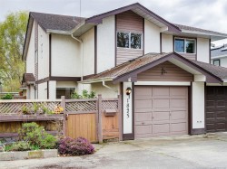 1825 Fairfield Rd  Victoria, BC V8S 1G9