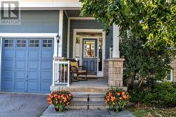 27 NEWPORT BOULEVARD Collingwood, ON L9Y 4Y8