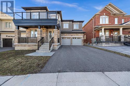 2489 FLORENTINE PLACE  Pickering, ON L1X 0H2