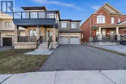 2489 FLORENTINE PLACE Pickering, ON L1X 0H2