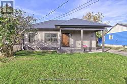 836 MONTSELL AVENUE Georgina, ON L0E 1S0