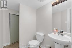 3 piece Basement Bathroom - 
