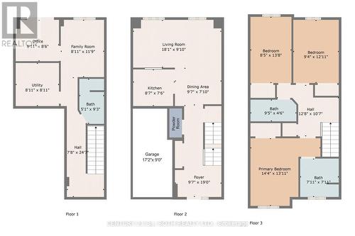 221 Harvie Road, Barrie, ON - Other
