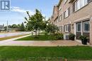 Lower level, walk-out to Harvie Dr. - 221 Harvie Road, Barrie, ON  - Outdoor 