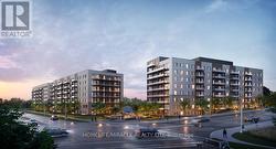 616 - 191 ELMIRA ROAD S Guelph, ON N1K 0E5