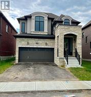 522 THOMPSON STREET Woodstock, ON N4S 7W2