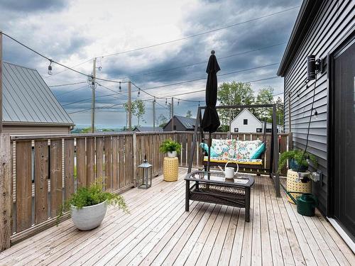 14 Monarch Terrace, Truro, NS 