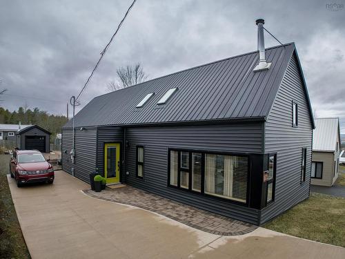 14 Monarch Terrace, Truro, NS 