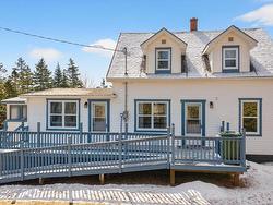 15682 7 Highway East Ship Harbour, NS B0J 3H0
