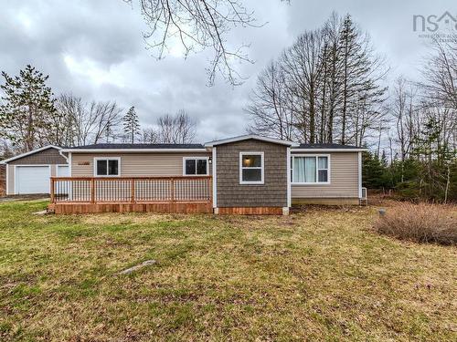 58 Douglas Road, Rawdon, NS 