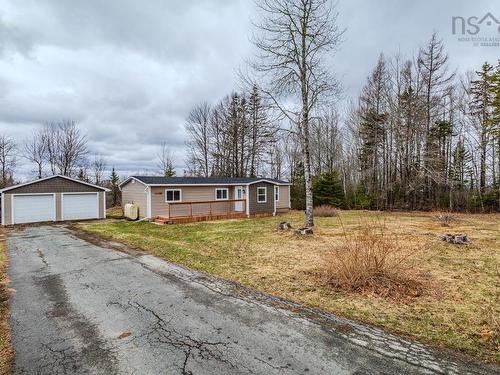 58 Douglas Road, Rawdon, NS 