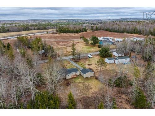 58 Douglas Road, Rawdon, NS 