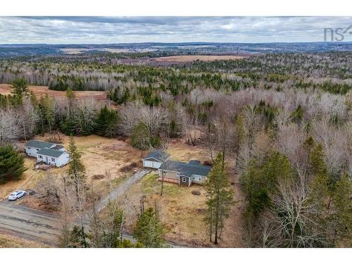 58 Douglas Road, Rawdon, NS 
