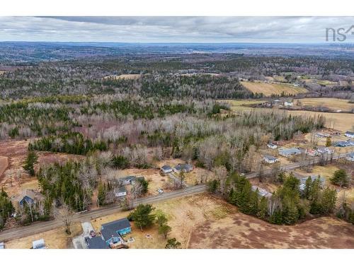 58 Douglas Road, Rawdon, NS 
