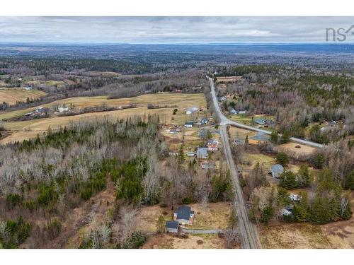 58 Douglas Road, Rawdon, NS 