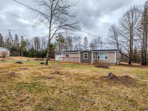 58 Douglas Road, Rawdon, NS 