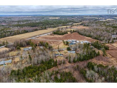 58 Douglas Road, Rawdon, NS 