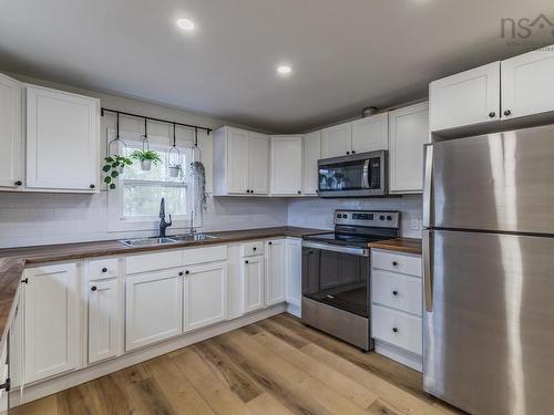 58 Douglas Road, Rawdon, NS 