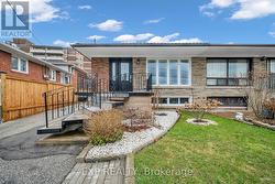 24 GOLDCREST BOULEVARD Toronto, ON M6L 2X5