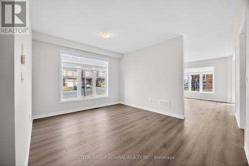 Dining Room - 2237 Grainger Loop, Innisfil, ON - Indoor