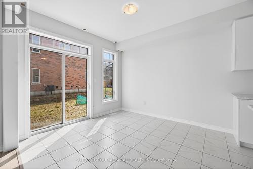Breakfast Area - 2237 Grainger Loop, Innisfil, ON - Indoor
