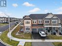 2237 Grainger Loop, Innisfil, ON  - Outdoor With Facade 