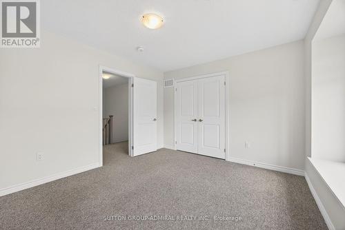 Bedroom 4 - 2237 Grainger Loop, Innisfil, ON - Indoor Photo Showing Other Room