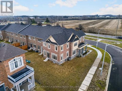 2237 Grainger Loop, Innisfil, ON - Outdoor With View
