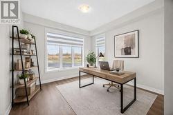 Office - Virtual staging - 