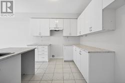Kitchen - 