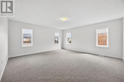 Primary Bedroom - 