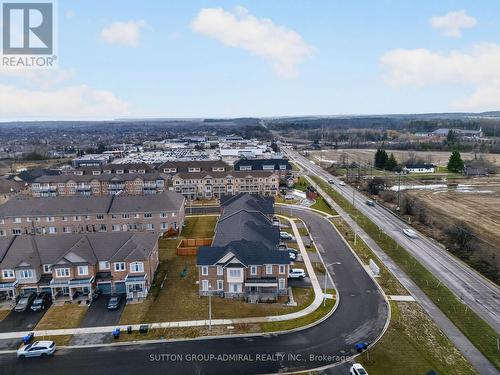 2237 Grainger Loop, Innisfil, ON - Outdoor With View