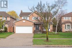 319 RIVER OAKS BOULEVARD W Oakville (Ro River Oaks), ON L6H 3X5