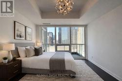 2501 - 88 SCOTT STREET  Toronto, ON M5E 0A9