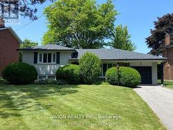 24 DRAKEFIELD ROAD Markham, ON L3P 1G5