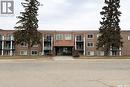 8 2707 7Th Street E, Saskatoon, SK  - Outdoor With Facade 