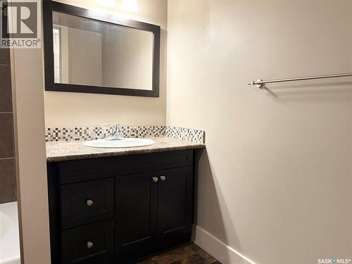 8 2707 7Th Street E, Saskatoon, SK - Indoor