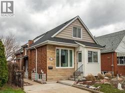 62 CROSTHWAITE Avenue S  Hamilton, ON L8K 2V1