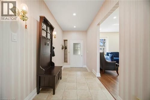 38 Leclaire Street, Hamilton, ON - Indoor Photo Showing Other Room